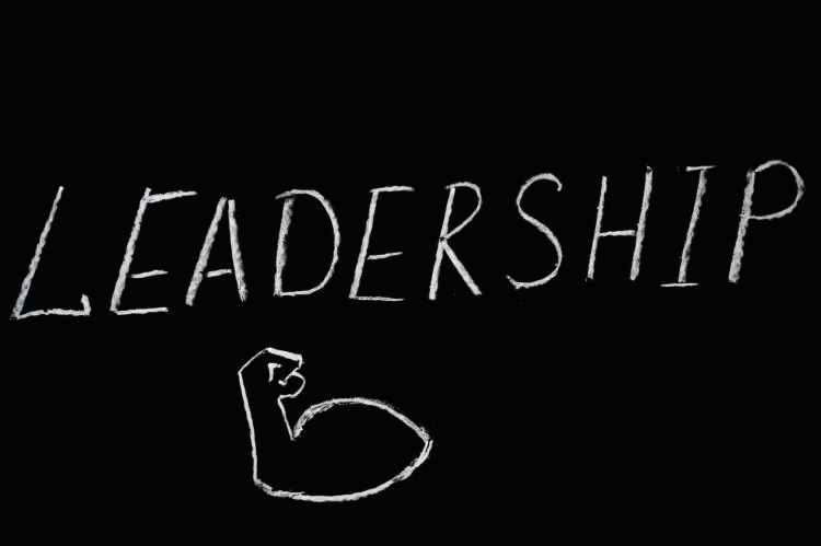 Leadership & Power