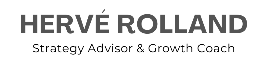 UNLOCK YOUR BUSINESS POTENTIAL WITH HERVE ROLLAND